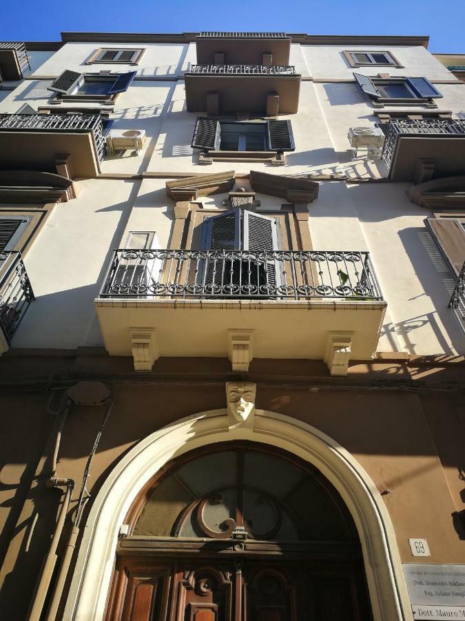 Carulli 69 - Flexible Check-in Apartment *