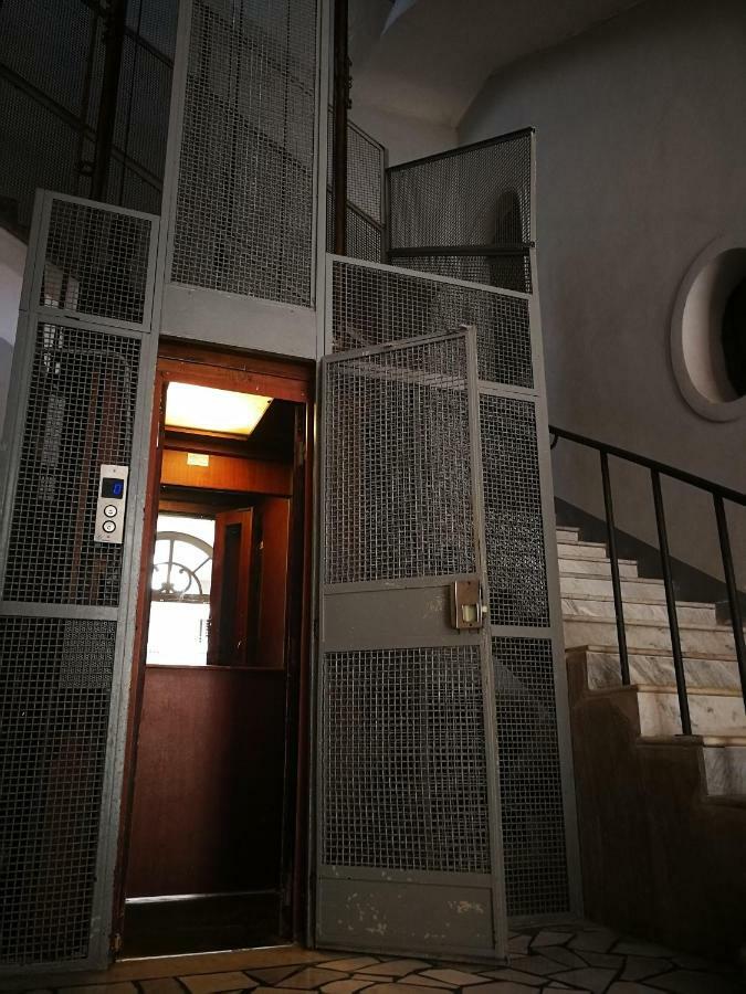 Apartment Carulli 69 - Flexible Check-in *