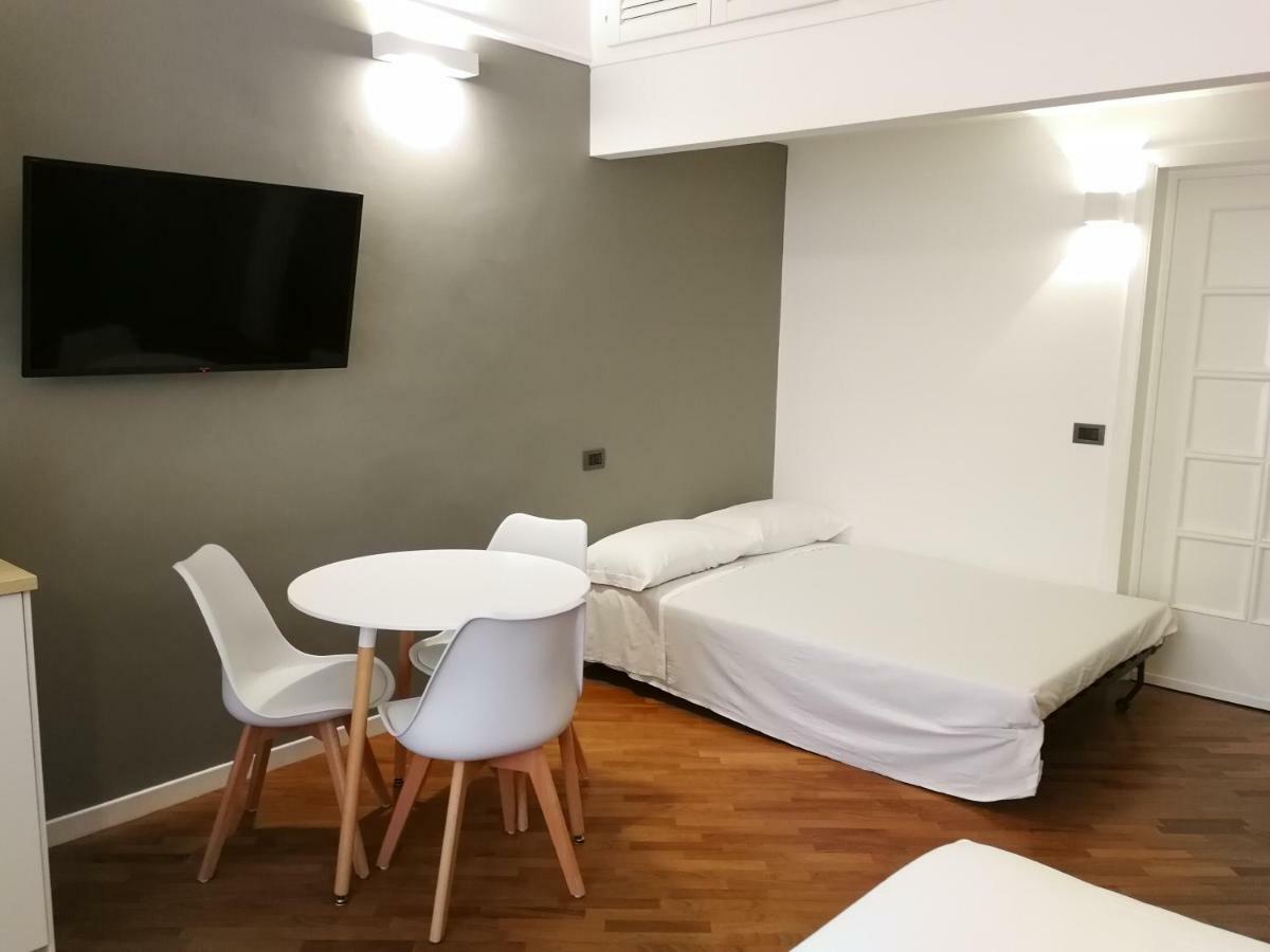 Apartment Carulli 69 - Flexible Check-in