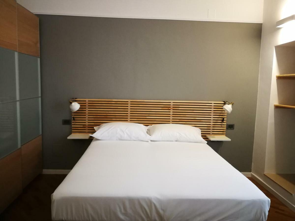 Carulli 69 - Flexible Check-in Apartment Bari