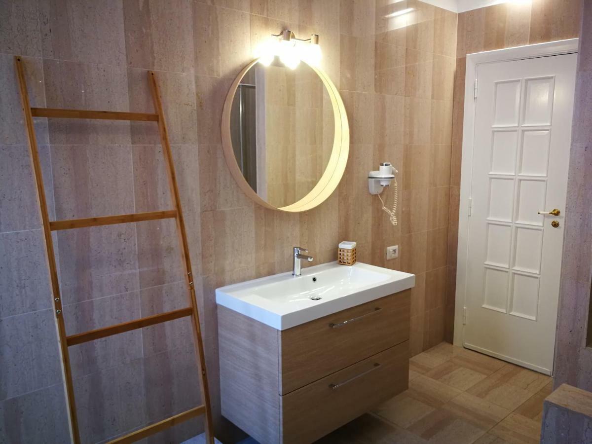 Apartment Carulli 69 - Flexible Check-in