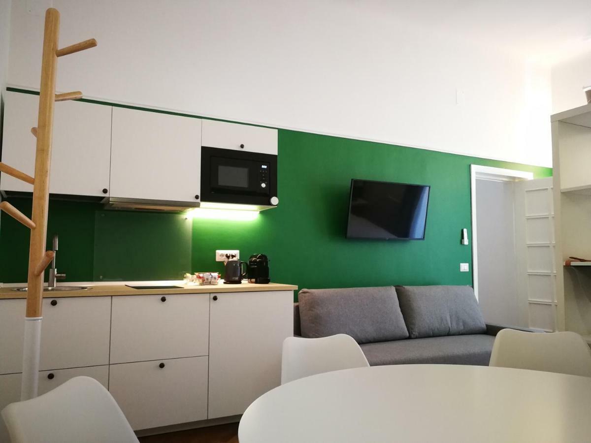 Apartment Carulli 69 - Flexible Check-in *