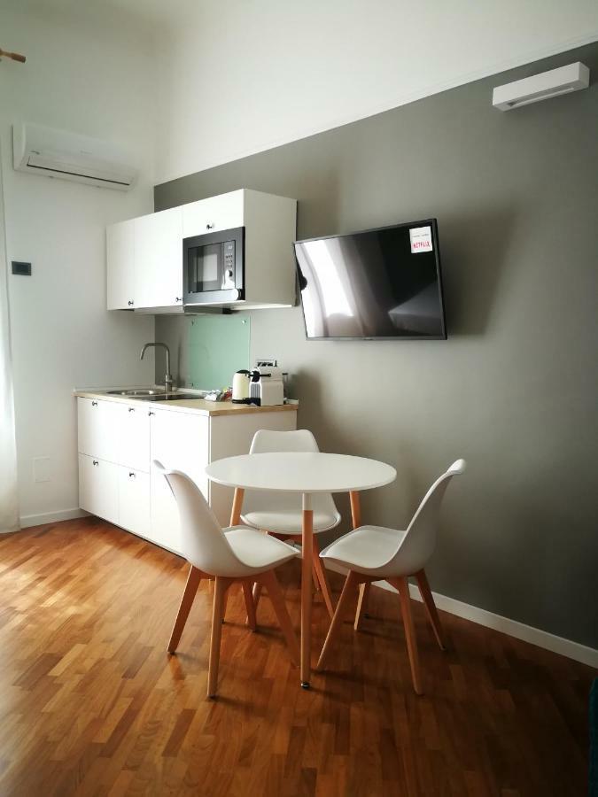 Apartment Carulli 69 - Flexible Check-in Bari