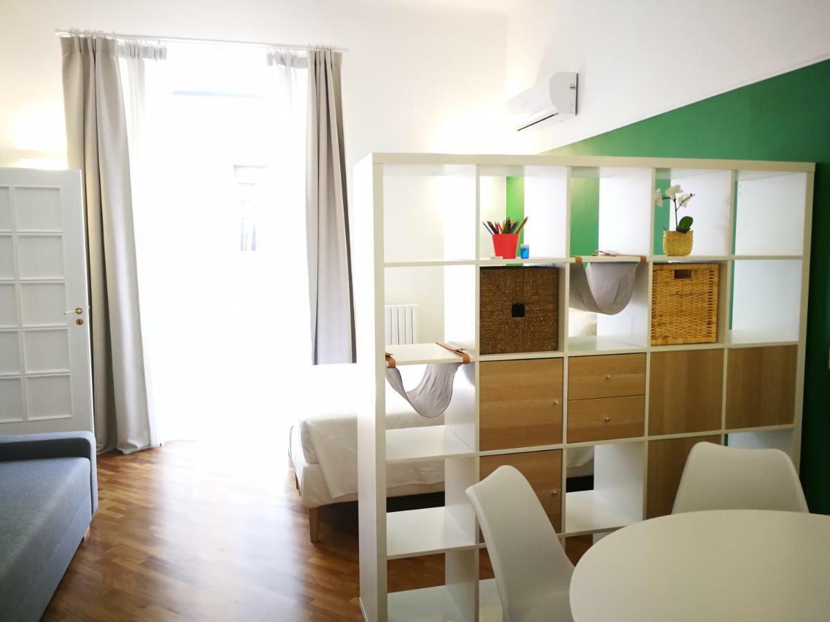 Carulli 69 - Flexible Check-in Apartment