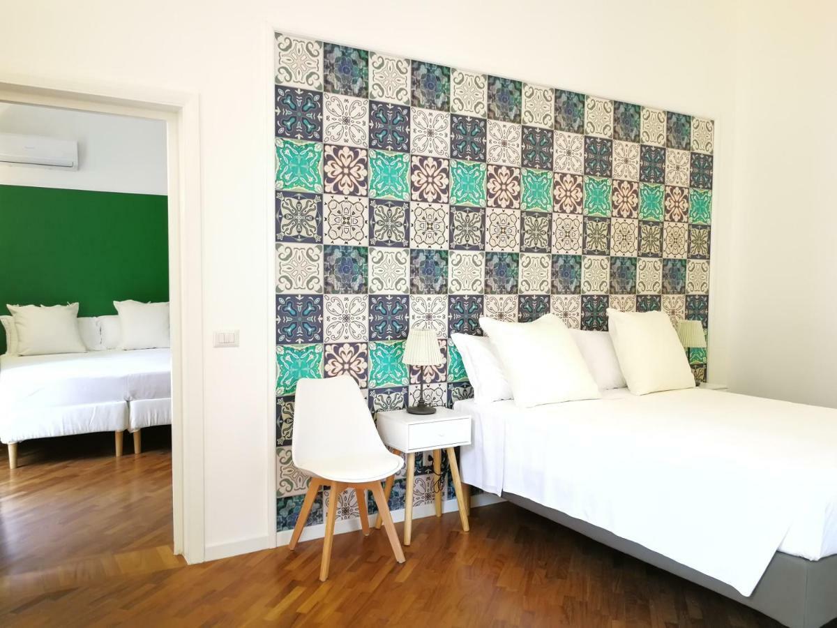Carulli 69 - Flexible Check-in Apartment Bari