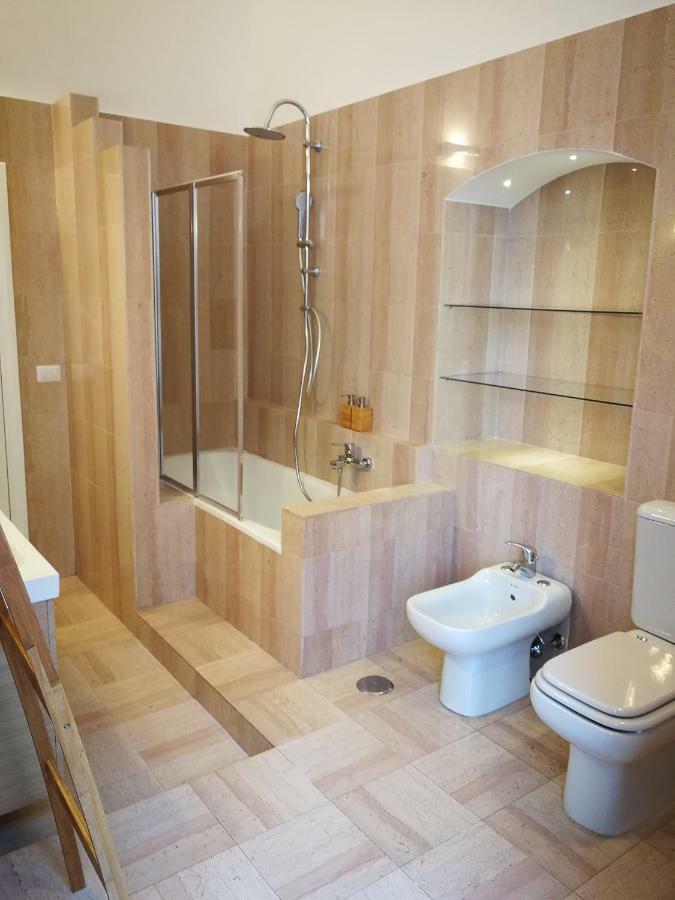 Carulli 69 - Flexible Check-in Apartment