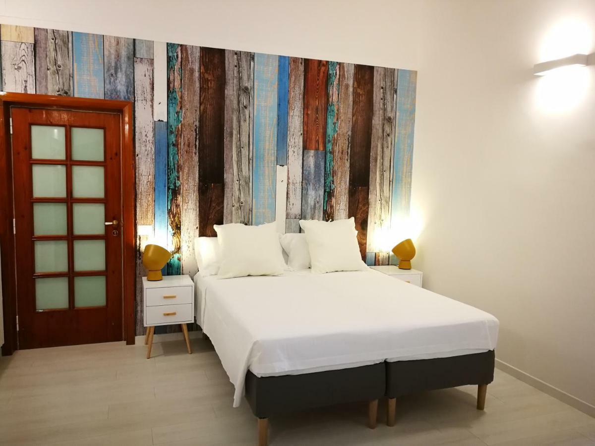 Carulli 69 - Flexible Check-in Apartment