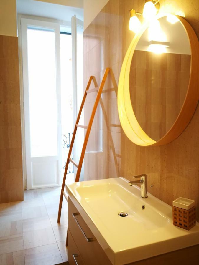 Carulli 69 - Flexible Check-in Apartment Bari