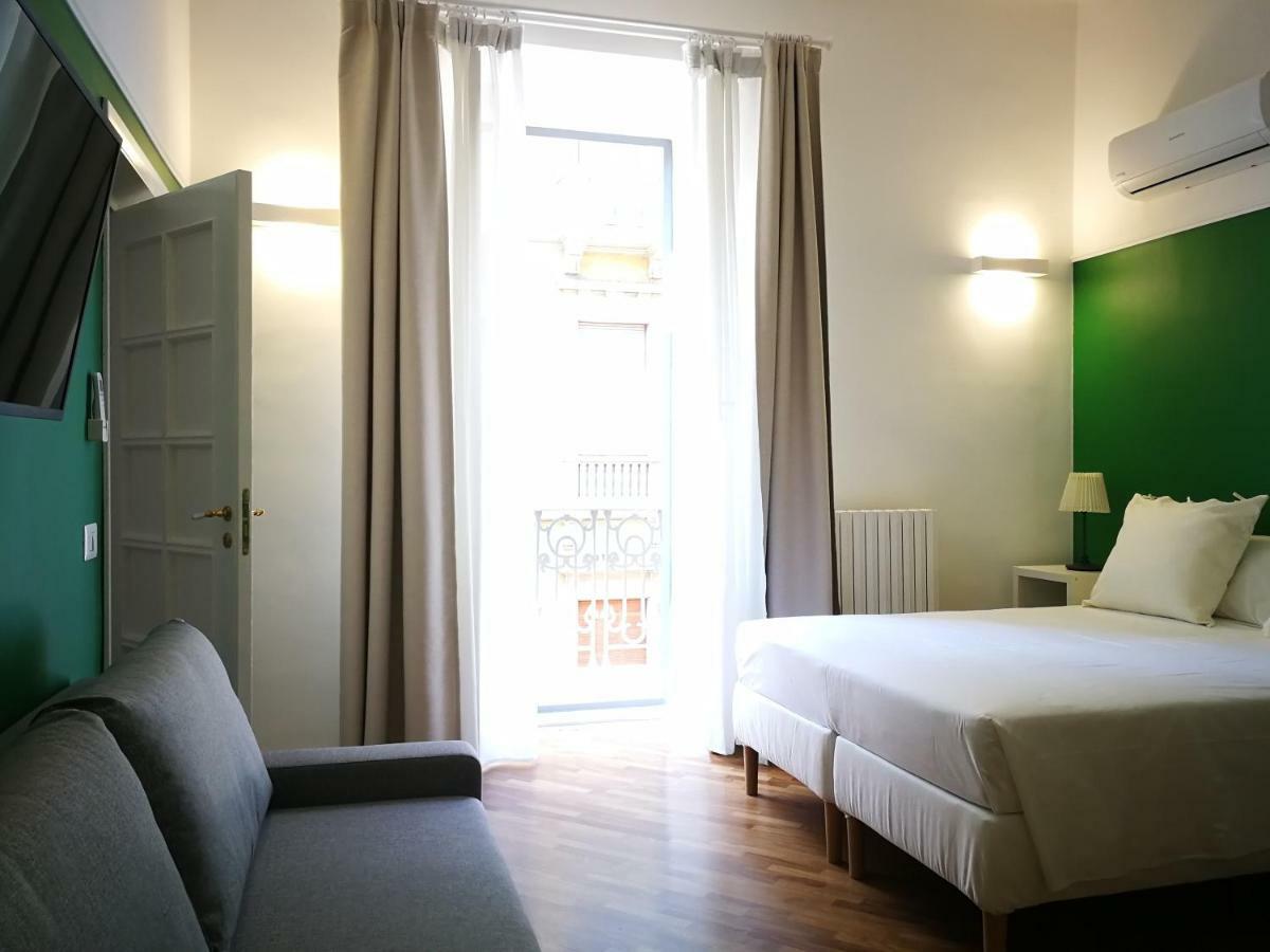 Apartment Carulli 69 - Flexible Check-in Bari