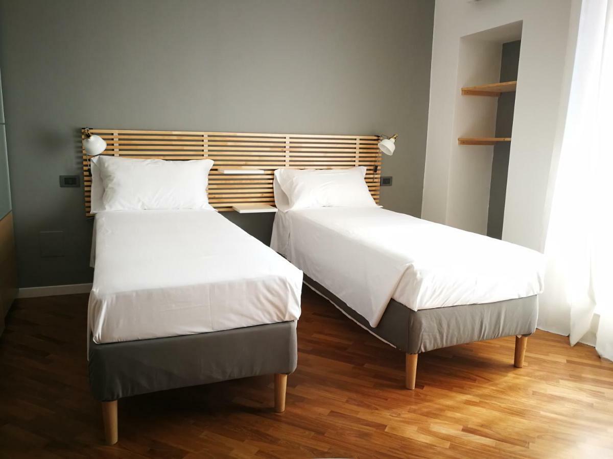 Carulli 69 - Flexible Check-in Bari