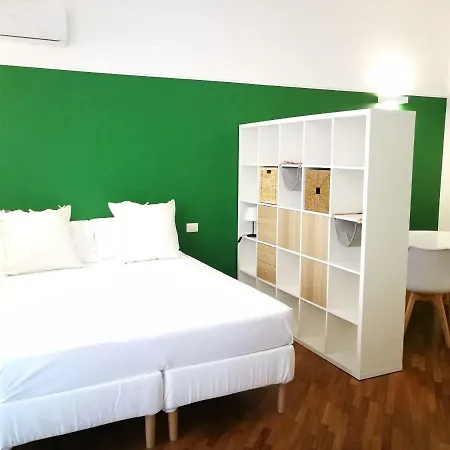 Carulli 69 - Flexible Check-In Apartments Bari Exterior photo