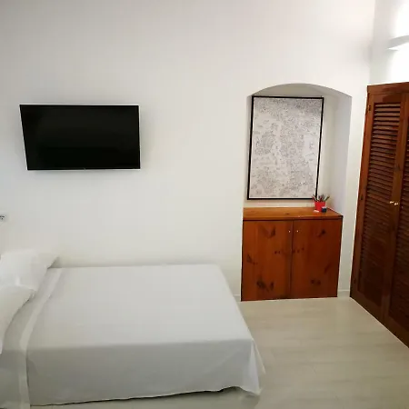 Carulli 69 - Flexible Check-In Apartments Bari Exterior photo
