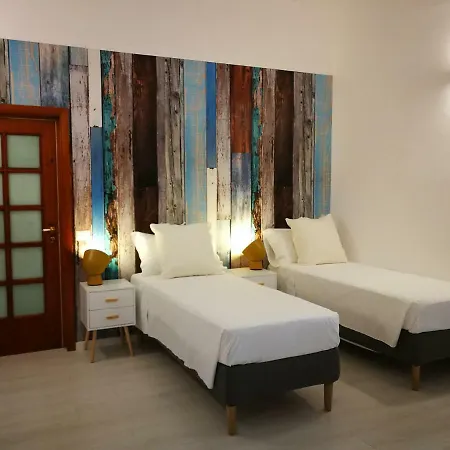 Carulli 69 - Flexible Check-In Apartments Bari Exterior photo