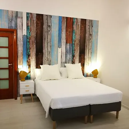 Carulli 69 - Flexible Check-In Apartments Bari Exterior photo