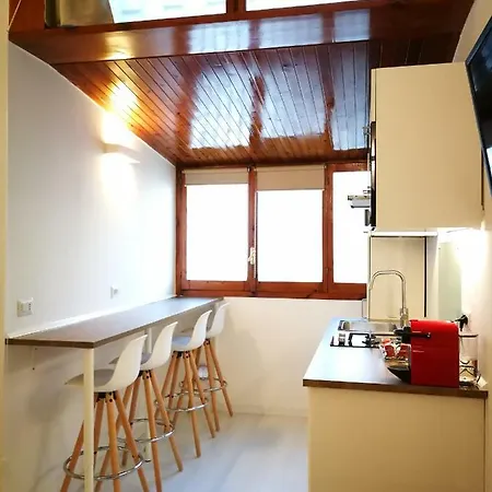 Carulli 69 - Flexible Check-In Apartments Bari Exterior photo