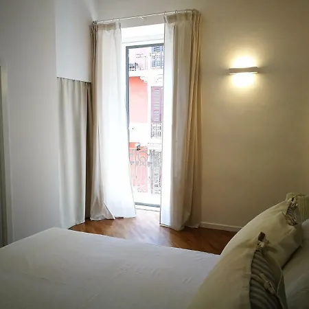 Carulli 69 - Flexible Check-In Apartments Bari Exterior photo
