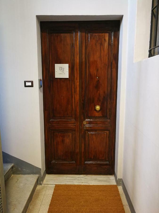 Apartamento Carulli 69 - Flexible Check-in *