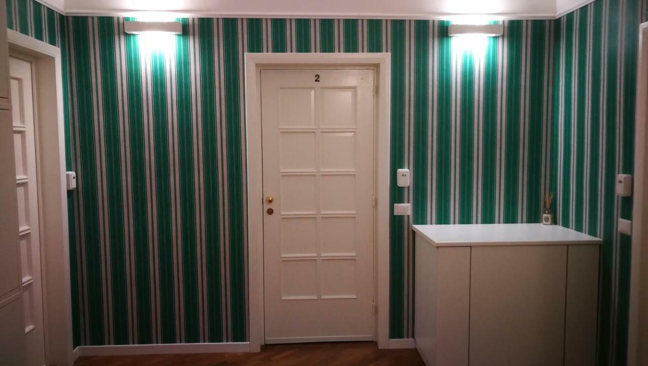 Apartamento Carulli 69 - Flexible Check-in *