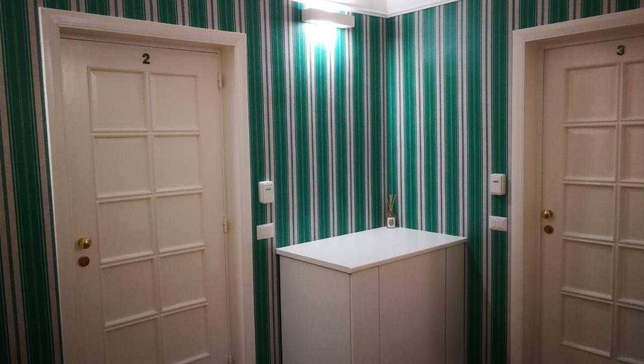 Apartamento Carulli 69 - Flexible Check-in *