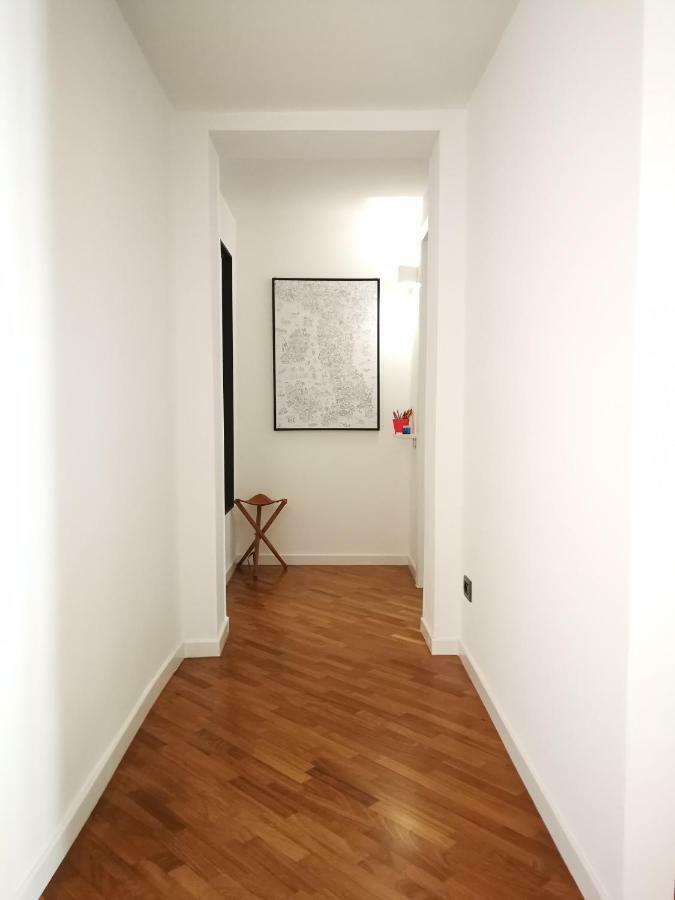 Carulli 69 - Flexible Check-in Apartamento *
