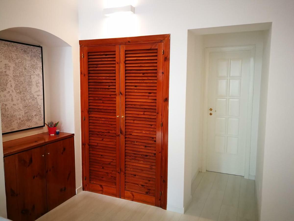 Carulli 69 - Flexible Check-in Apartamento Bari