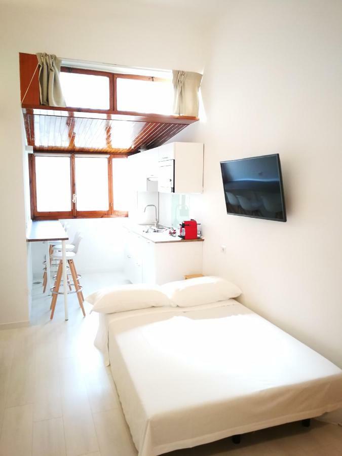 Carulli 69 - Flexible Check-in Apartamento
