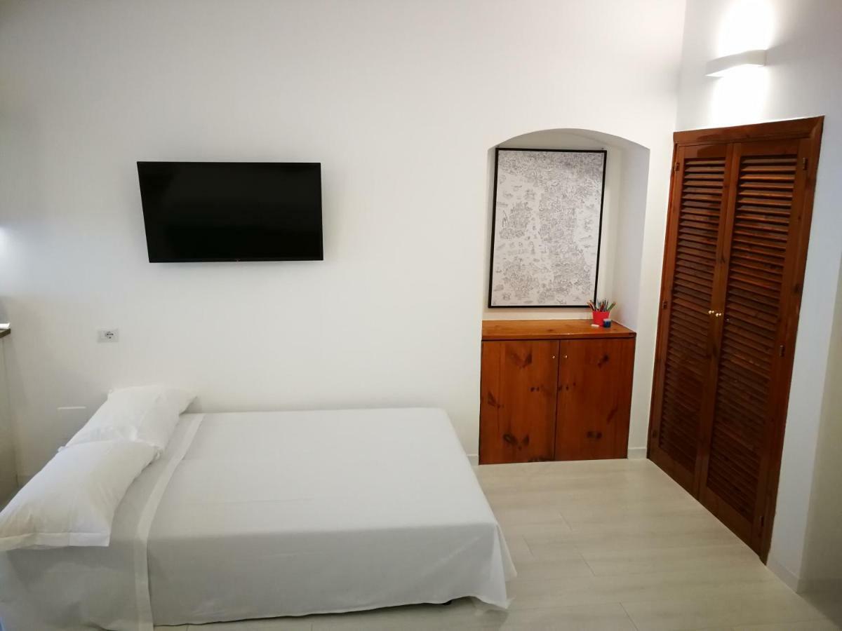 Apartamento Carulli 69 - Flexible Check-in Bari
