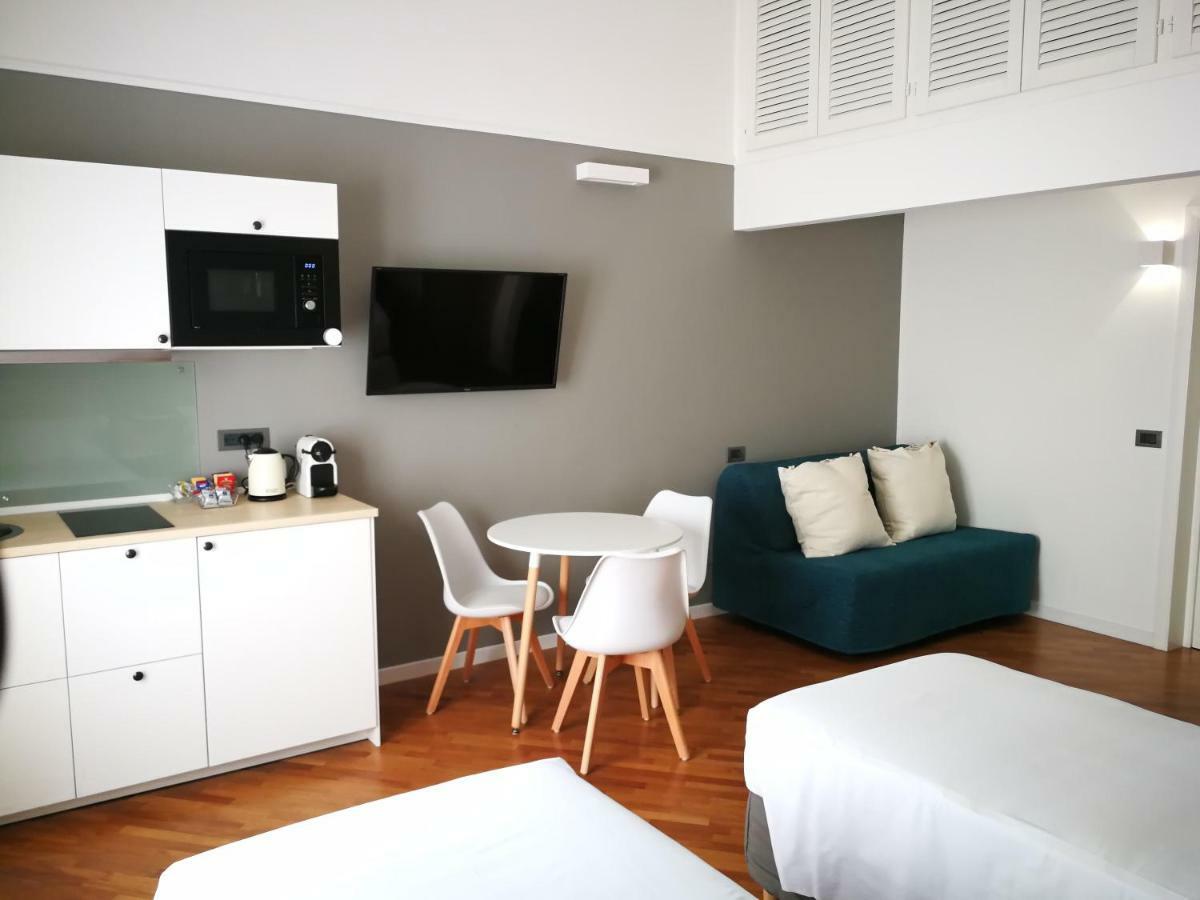 Carulli 69 - Flexible Check-in * Bari