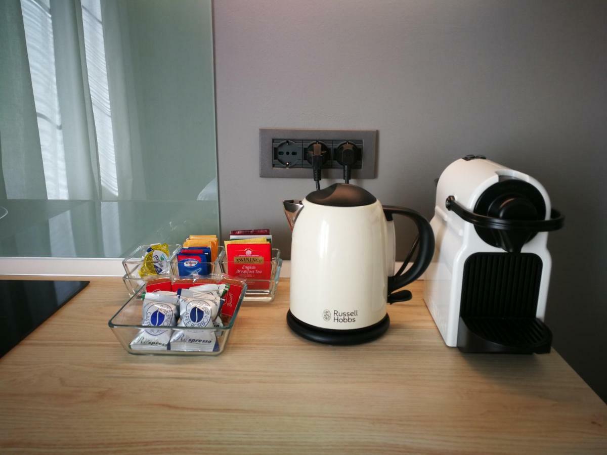 Apartamento Carulli 69 - Flexible Check-in *