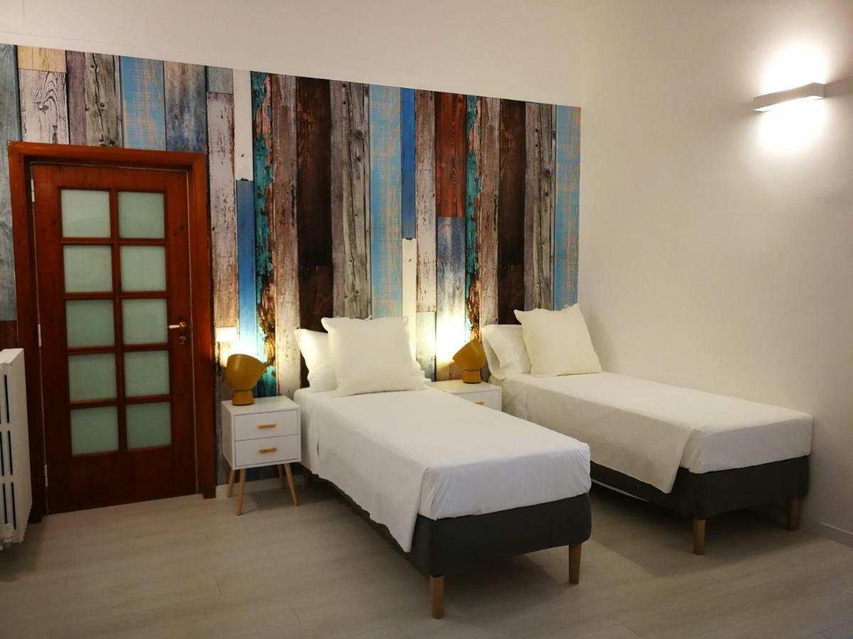 Carulli 69 - Flexible Check-in Apartamento *