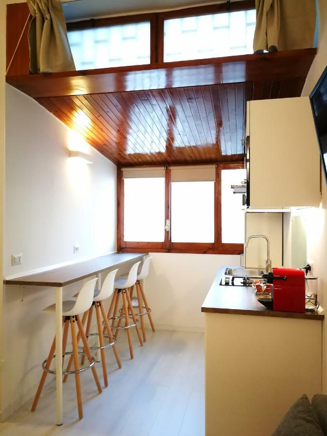 Apartamento Carulli 69 - Flexible Check-in