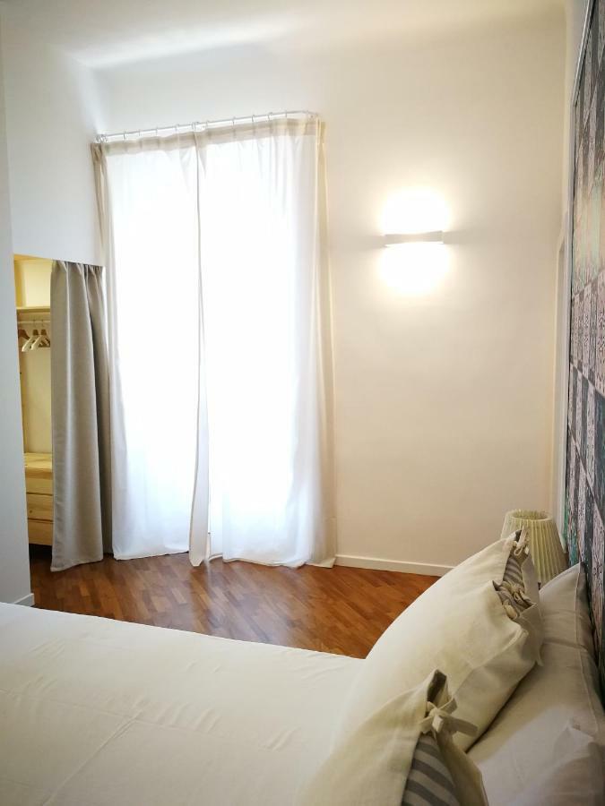 Carulli 69 - Flexible Check-in Bari