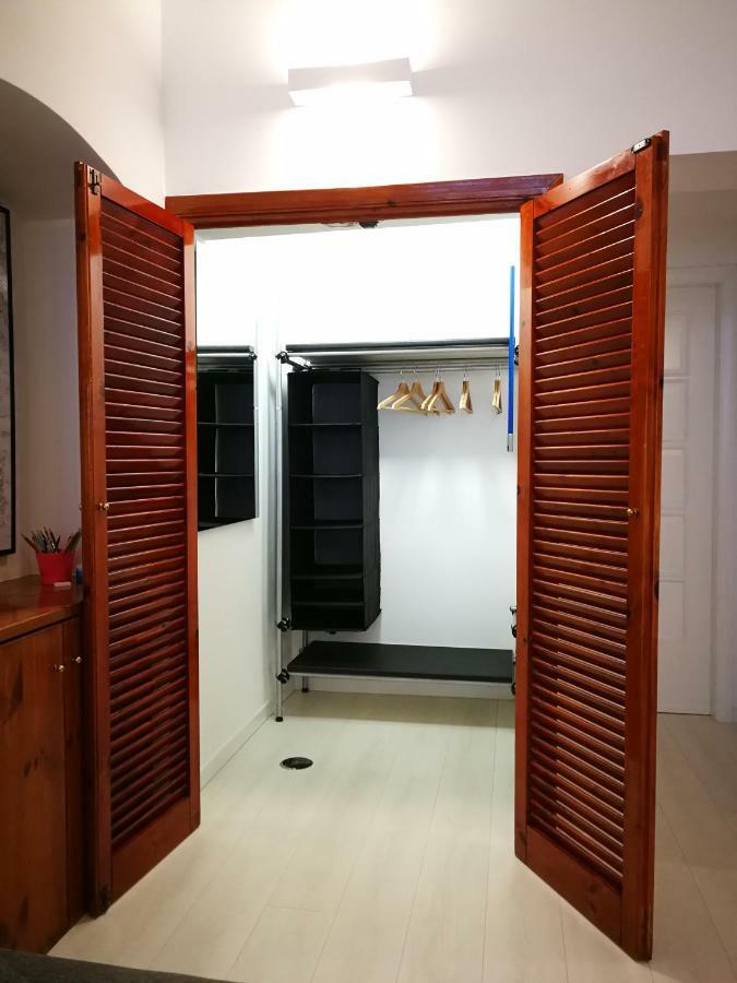 Carulli 69 - Flexible Check-in